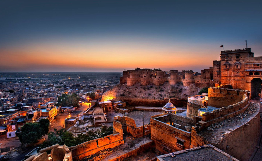 Jagdish Temple Jagdish Temple
