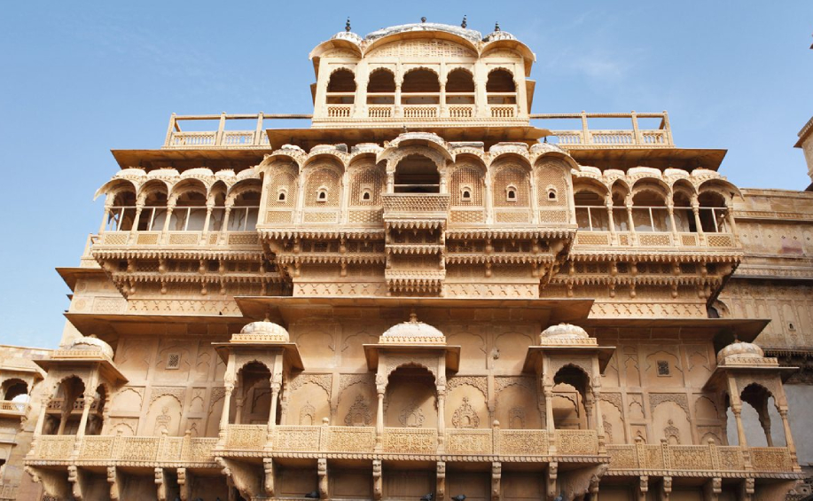 City Palace City Palace