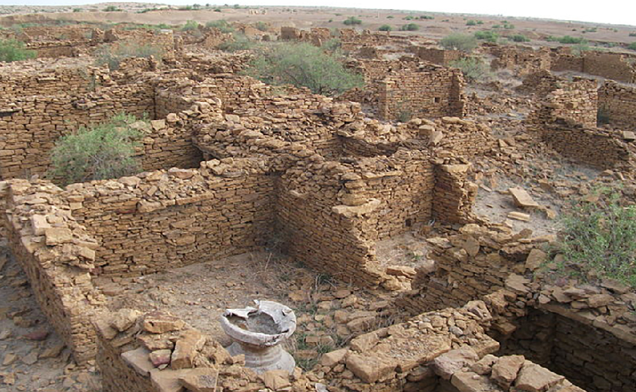 Bagore ki Haveli Bagore ki Haveli