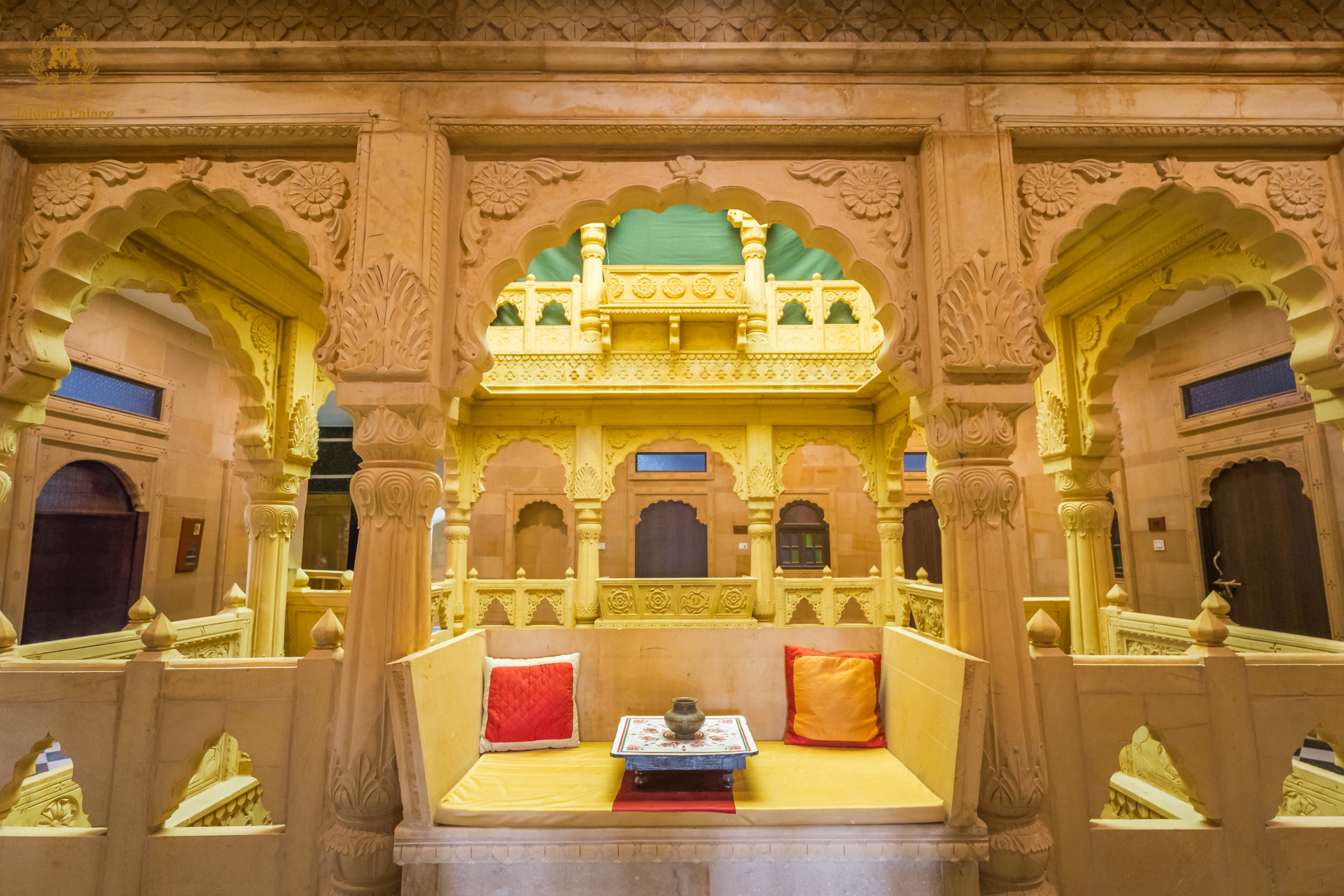 best hotel in Jaisalmer
