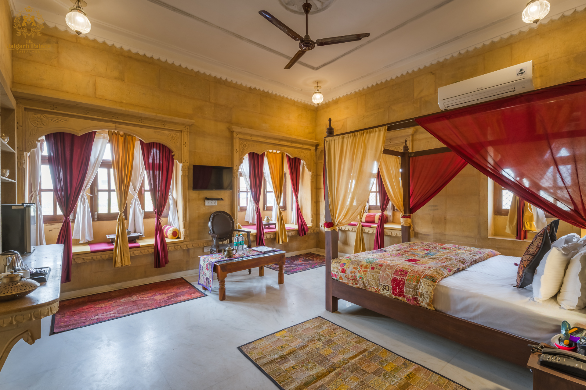 best hotel in Jaisalmer