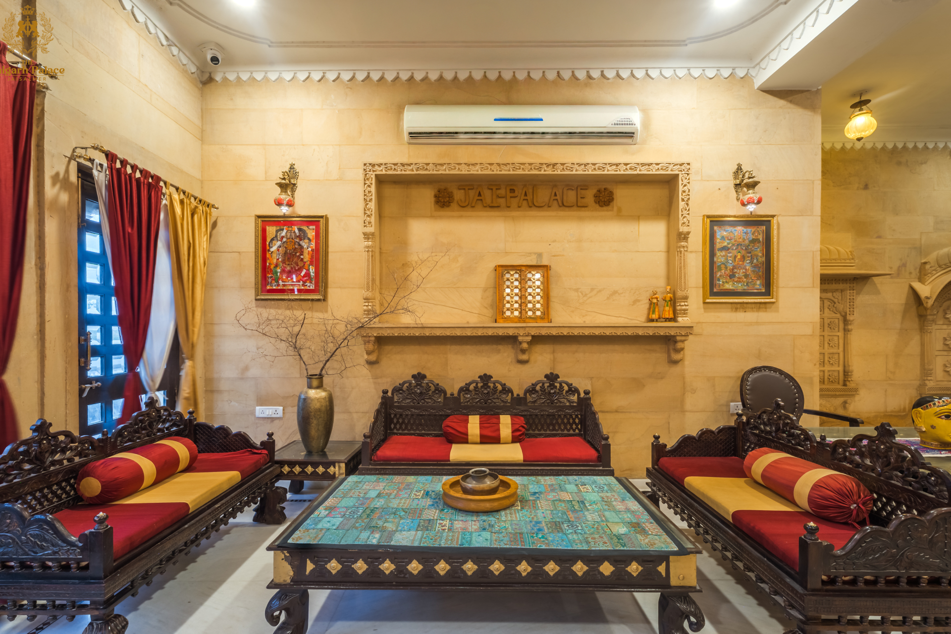 best hotel in Jaisalmer