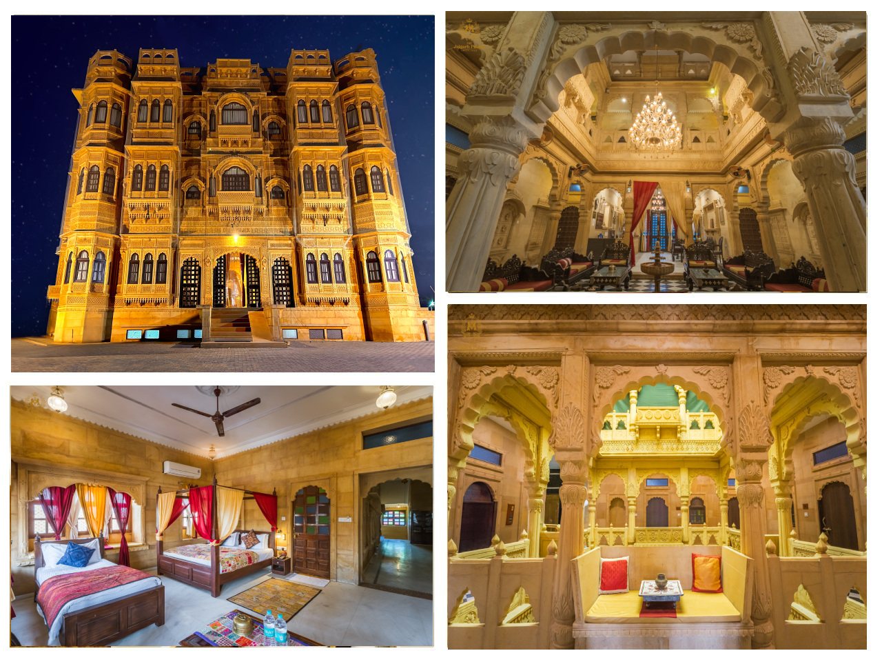 Welcome Jhadol Vijay Vilas