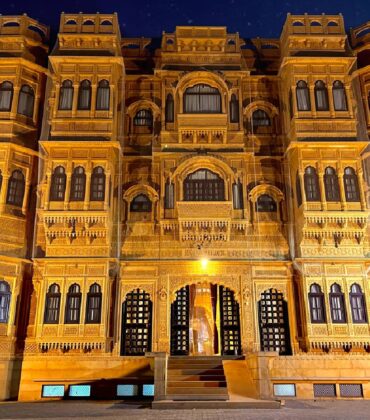 Best Corporate Hotel in Jaisalmer