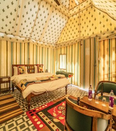 Top Rated Heritage Hotel in Jaisalmer