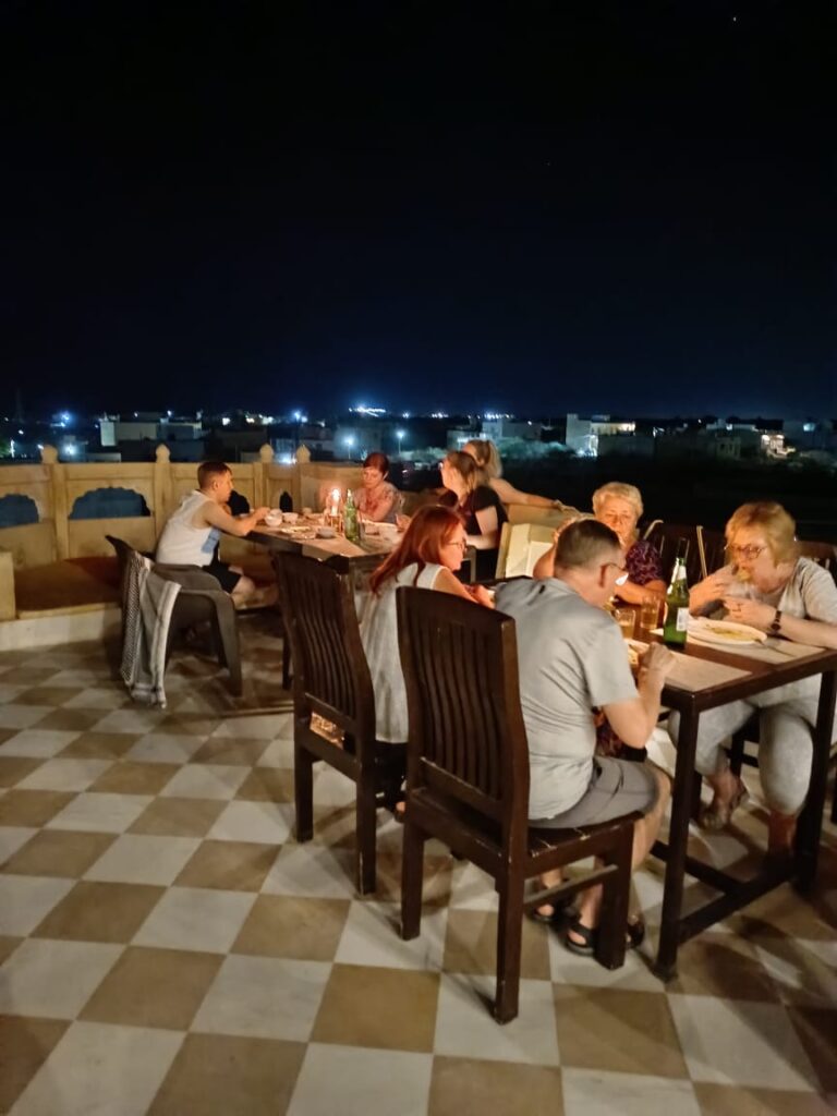 best hotel in jaisalmer