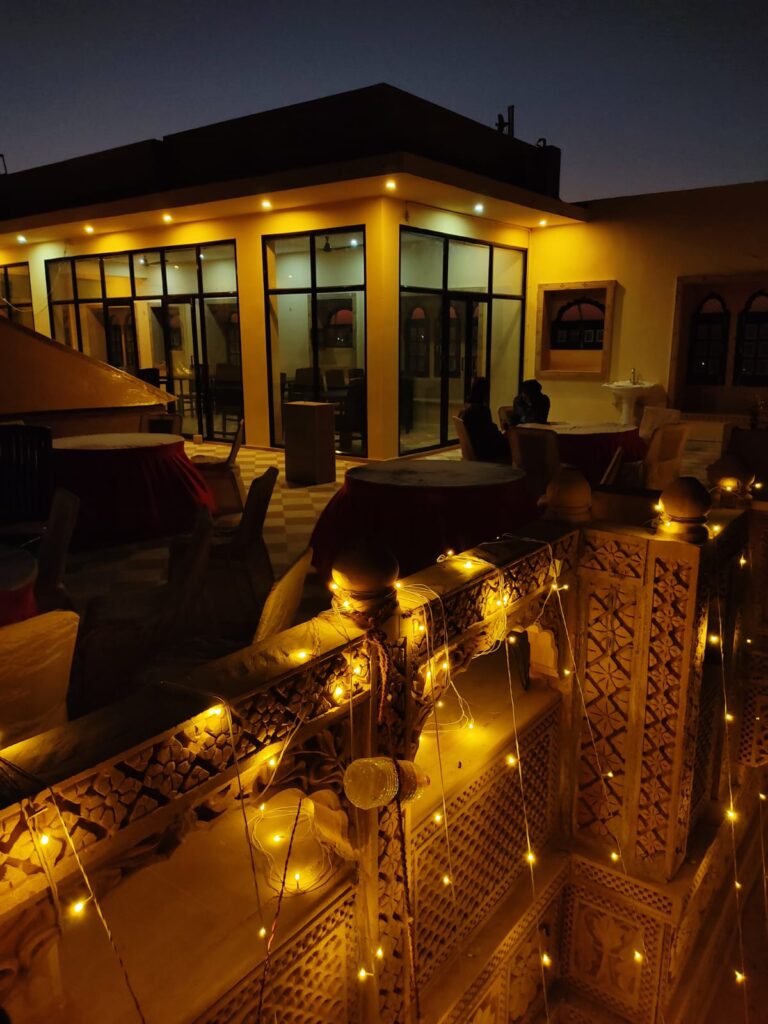 best hotels to stay in jaisalmer